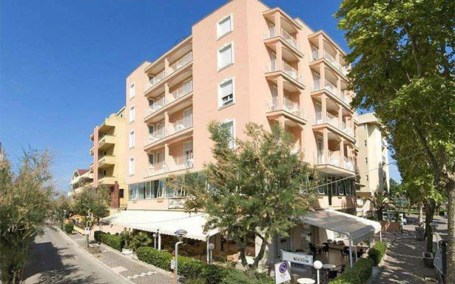 Hotel Nettuno
