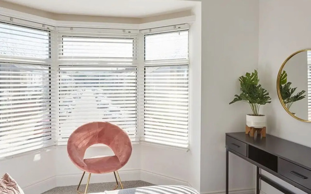 Host Stay Montrose View