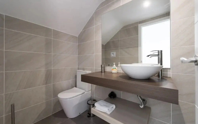 Duplex in Maspalomas Near Meloneras Beach