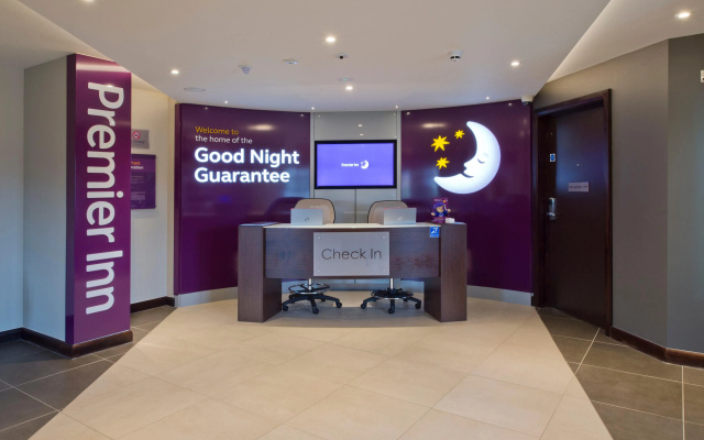 Premier Inn Bideford