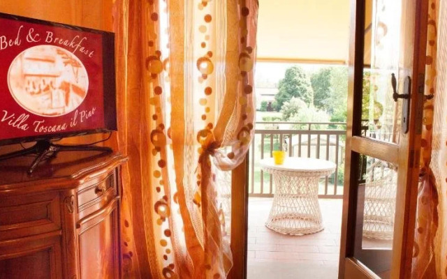 Villa Toscana Il Pino