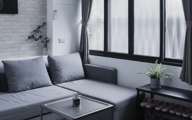 Beizhu Tainan Homestay