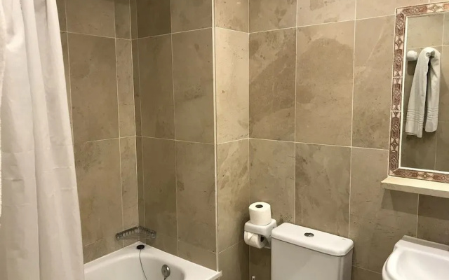 Benavista Estepona - 2 Bed Town House with Pool