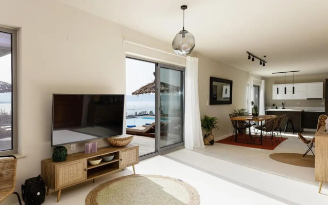 Aristotelis Residence