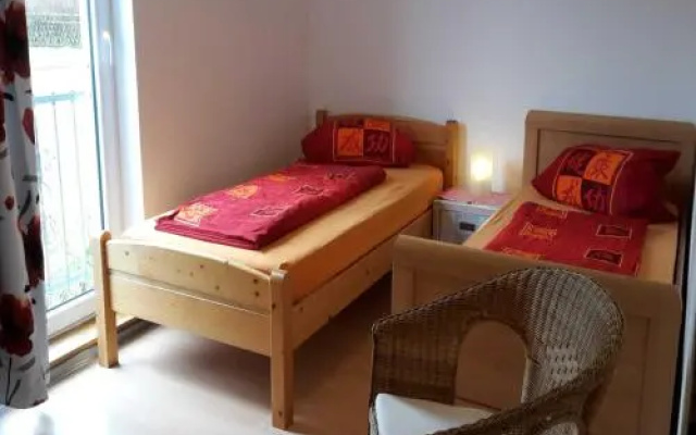 Apartments Zicker 3b