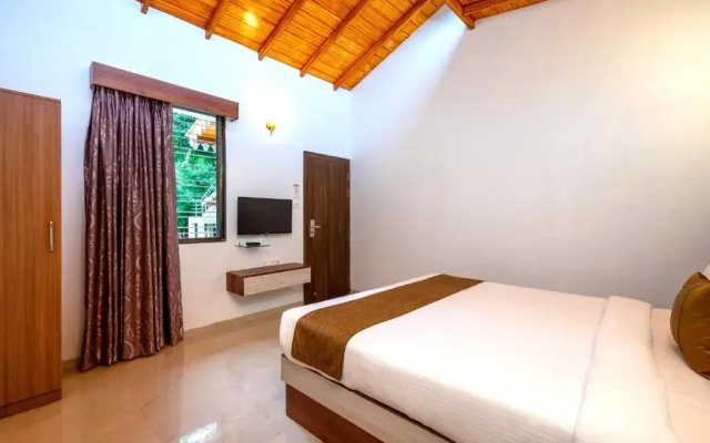 Freesia Resort by Express Inn