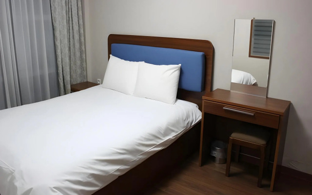 High Castle Resort