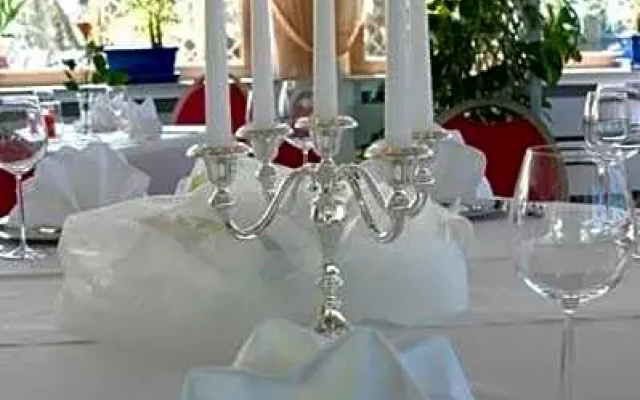 Hotel Schoch