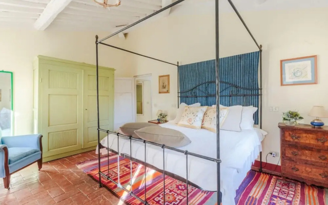 Villa Birdsong in Camaiore