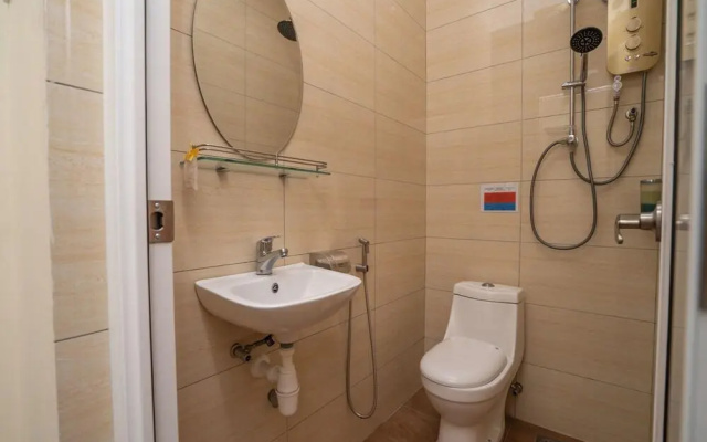 OYO 84410 Z&H Homestay