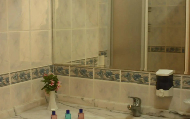 Cesme Farm Hotel