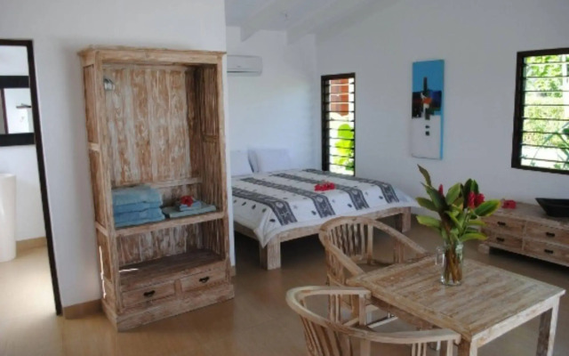 Angelfish Cove Villas