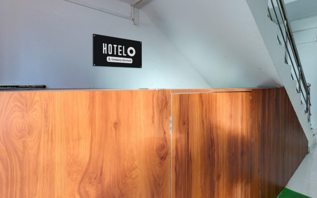 Hotel O Nanmangalam Forestview Chennai