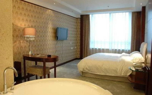 Heizee Hotel