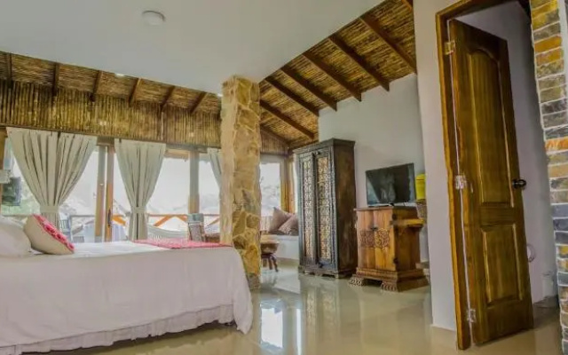 Hotel Spa La Colina