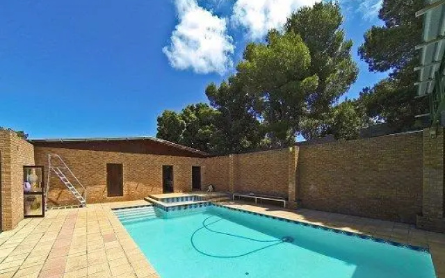 Guesthouse Brodner