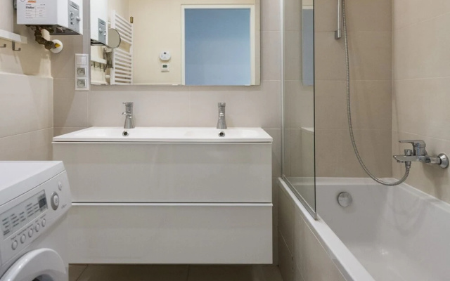 Apartment Krakow Near Wawel Castle
