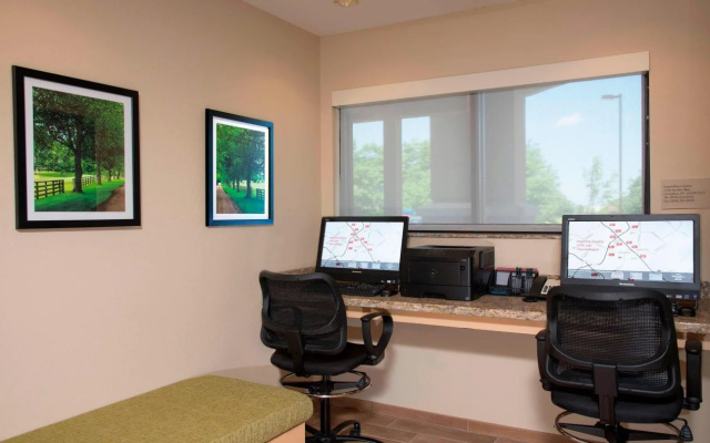 TownePlace Suites by Marriott Lexington South/Hamburg Place