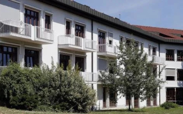 Tagungs- und Bildungszentrum Steinbach/Taunus