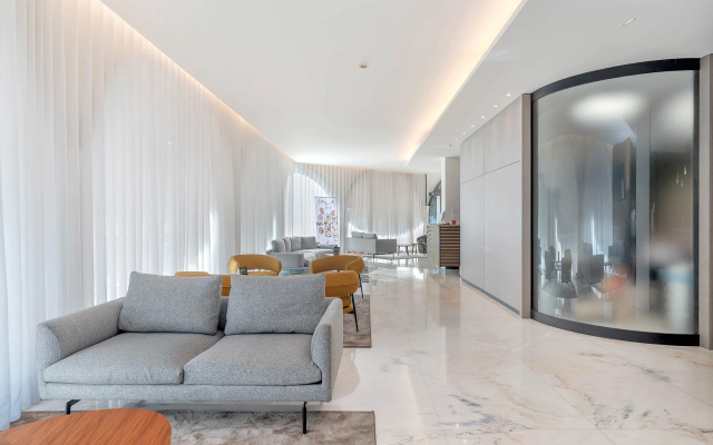 B&B HOTEL Habitat Giussano
