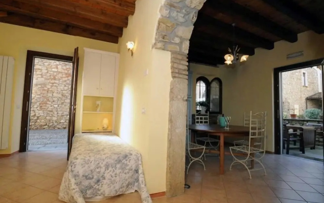 Villa Gradoni