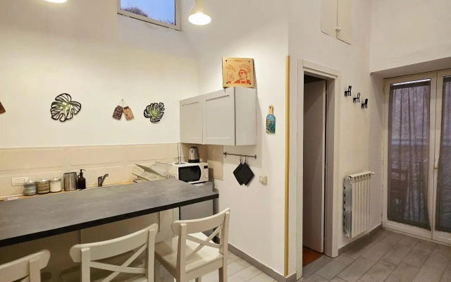 Decumano Home Platamon