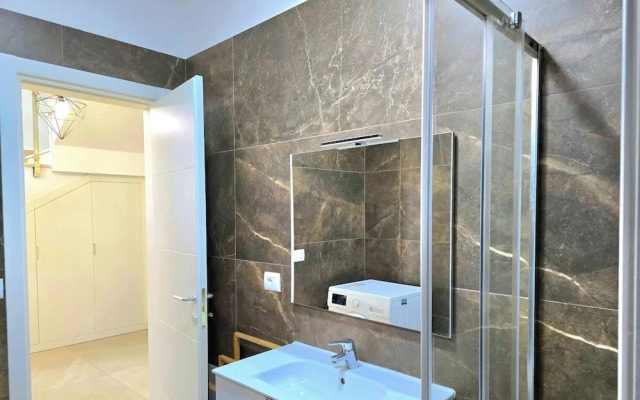 Lalzit Bay Dream Villa