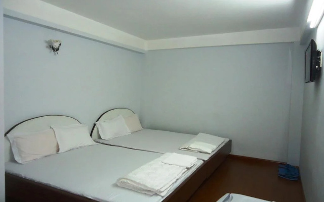 Gia Yen Hotel