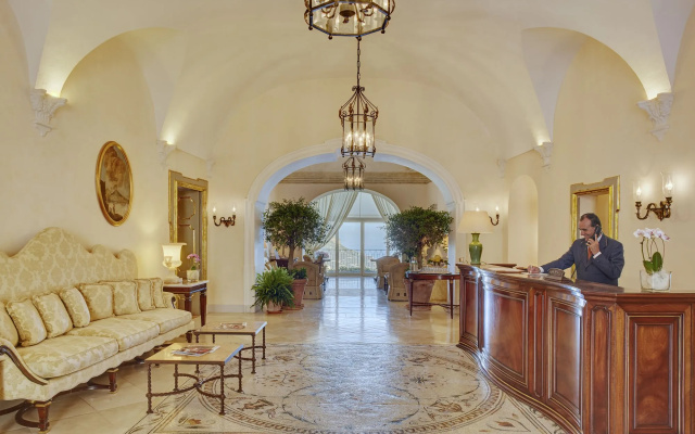 Caruso, A Belmond Hotel, Amalfi Coast