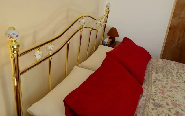 Mon Plaisir Chambres d'hôtes