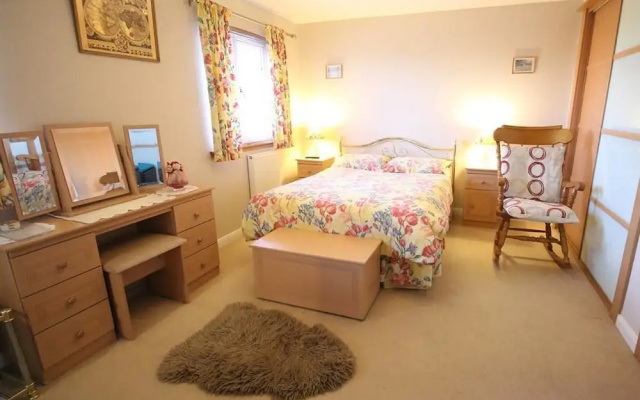 Fantasia B&B