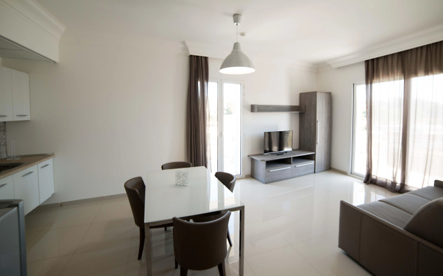 Residence Victoria Ionian travel
