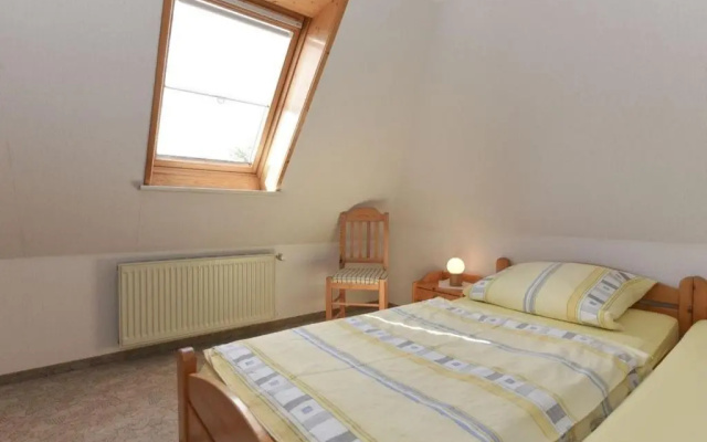 Geestblick Whg 02 OG re