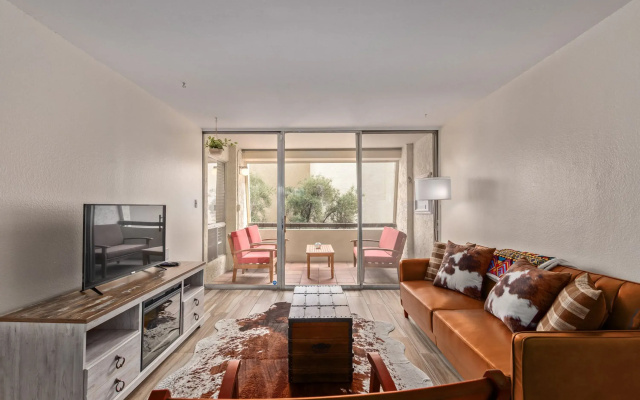 1 Bedroom Retreat in Scottsdale
