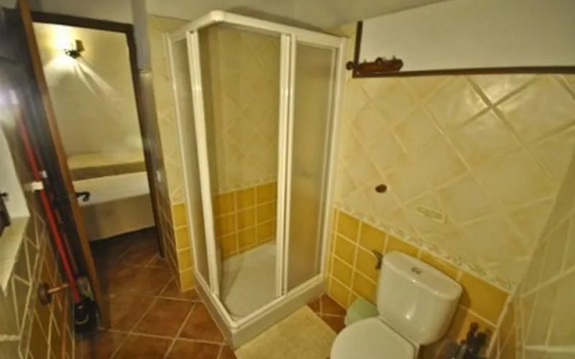 Apartment in Periana 100797