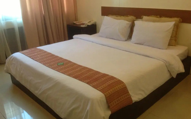 Hotel Swarna Dwipa