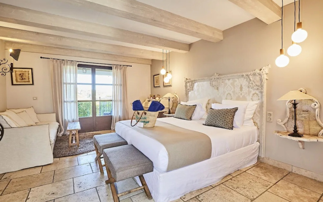 La Bastide Saint Georges