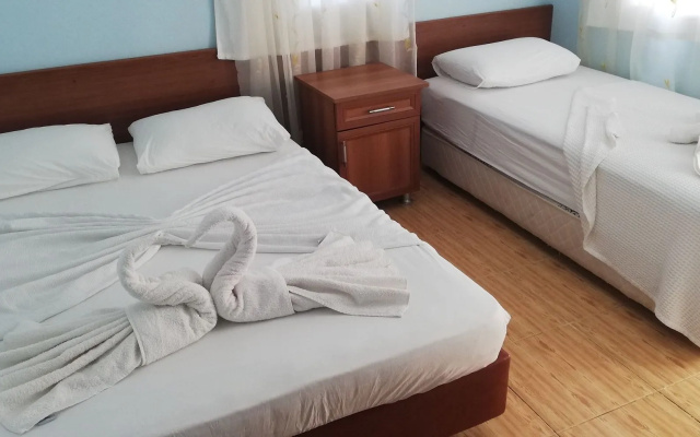 Erenler Hotel
