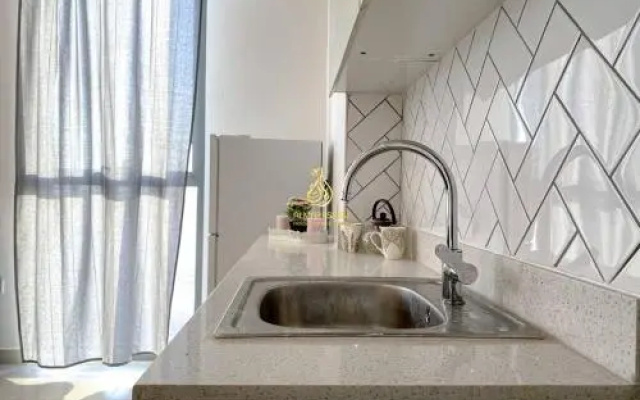AL Maraseem - Splendour One Bedroom Apt - Dania Midtown