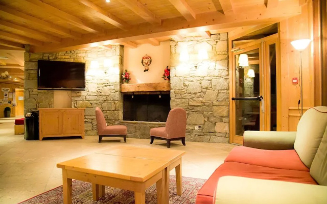 travelski home premium - Résidence Les Alpages de Val Cenis 4*