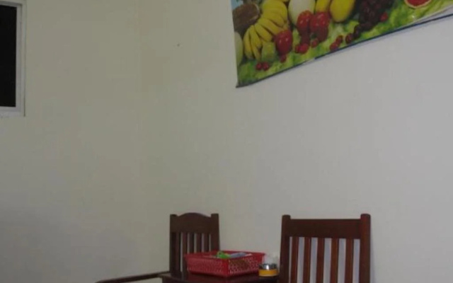 Eden Hotel