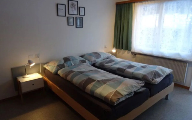 Apartments Carmena 37833