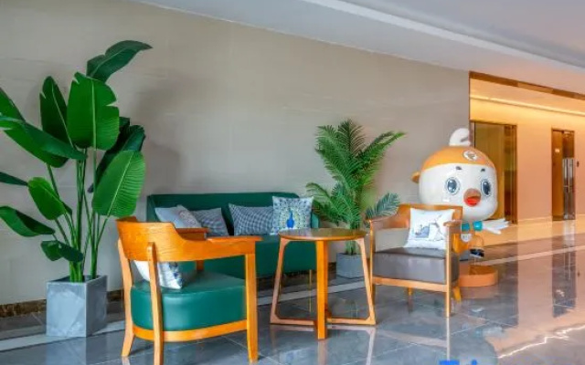 Yachne Light Luxury Hotel