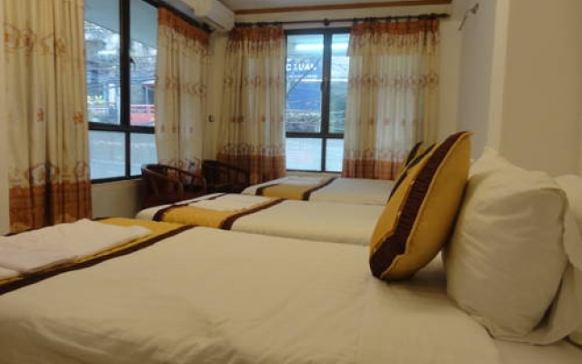 Hanoi Sky View Hotel