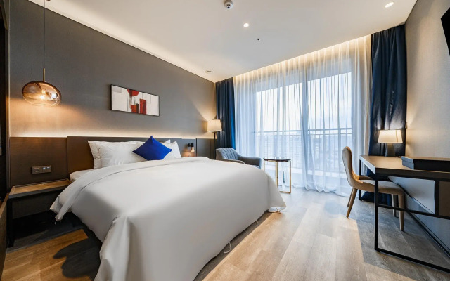 Hotel Soulhada
