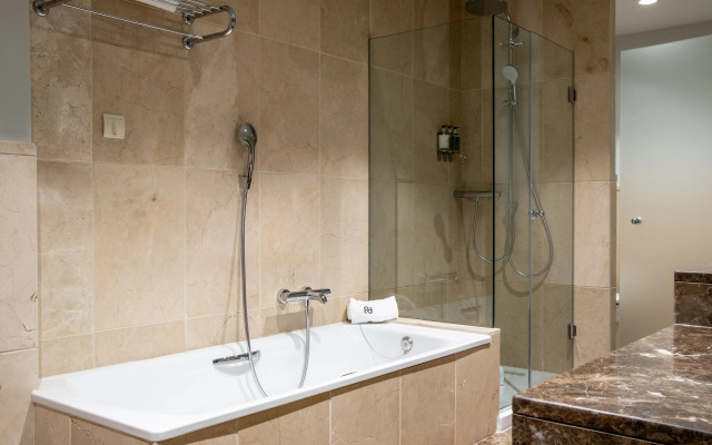 Palacio de Luces, Small Luxury Hotels