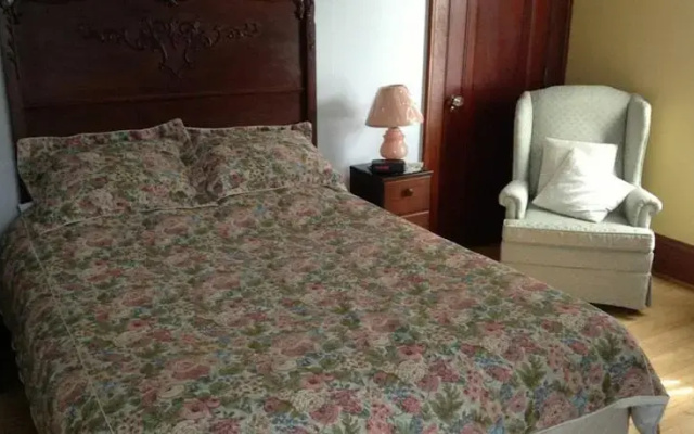 Gîte la Normande