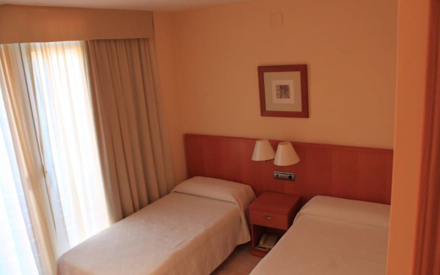 Hotel del Port