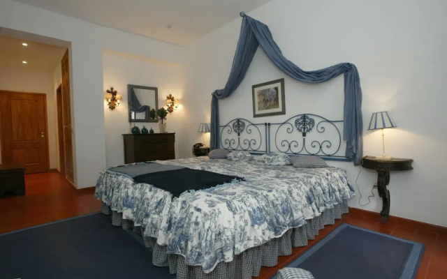 Quinta de Coalhos