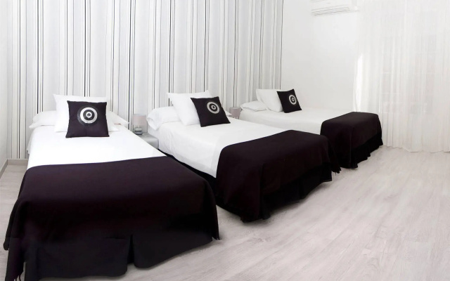 Hostal Gala Madrid